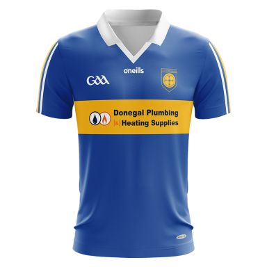 CLG Chill Chartha Kids’ Jersey (DPHS)