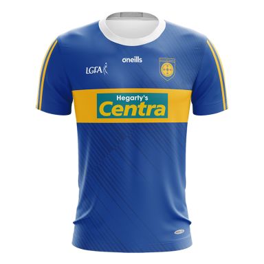 CLG Chill Chartha LGFA Jersey (Centra)
