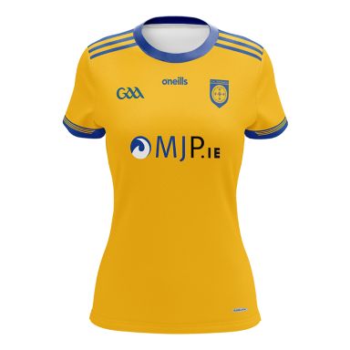 CLG Chill Chartha Women's Fit Jersey (MJP)