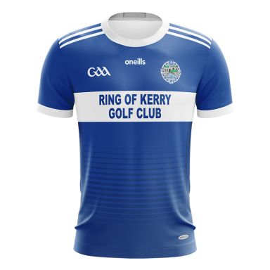 Templenoe GAA Jersey