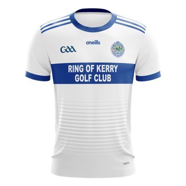 Templenoe GAA Away Jersey