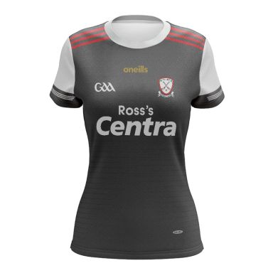 Watergrasshill GAA Women's Fit Keeper Jersey