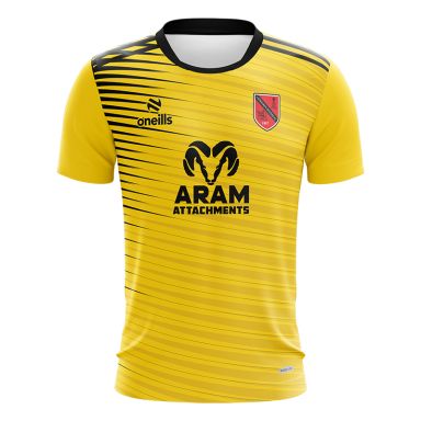 Lisnaskea Rovers Kids' Soccer Jersey
