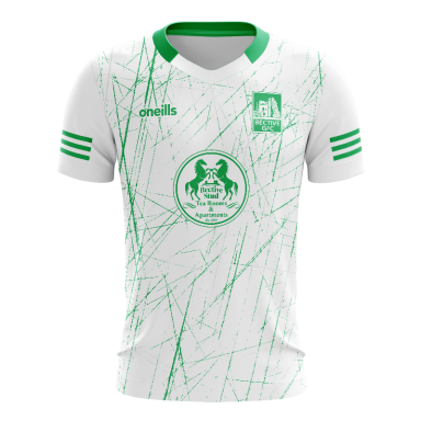 Bective GFC Kids' Short Sleeve Training Top