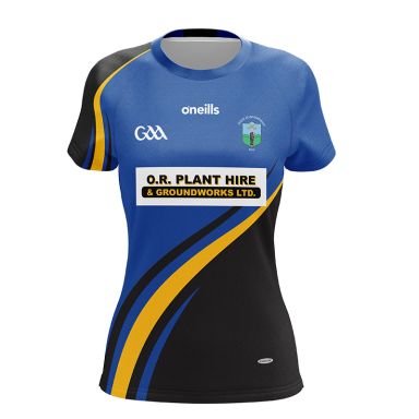 Slieve Felim Rapparees Women's Fit Jersey