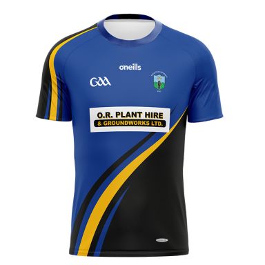 Slieve Felim Rapparees Kids’ Jersey