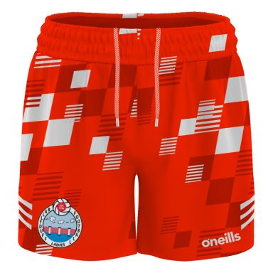 Ballyduff Upper Ladies Kids’ Mourne Shorts