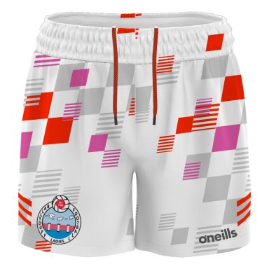 Ballyduff Upper Ladies Kids’ Mourne Shorts