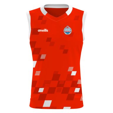 Ballyduff Upper Ladies Vest
