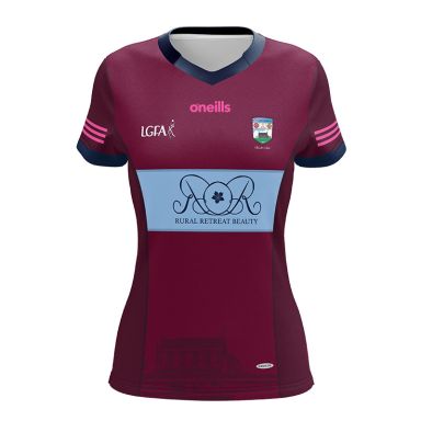 Glack GAC Women’s Fit LGFA Jersey