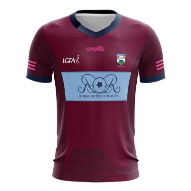 Glack GAC Kids’ LGFA Jersey