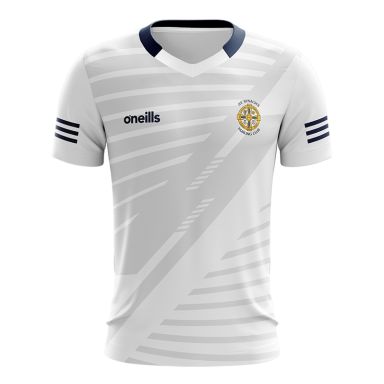 St. Rynagh's Hurling Club Women's Fit Short Sleeve Training Top
