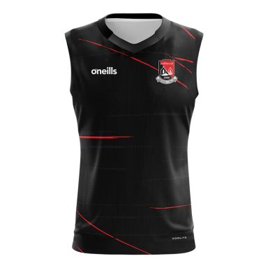 Fenagh St. Caillins Women's Fit Vest