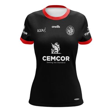 Moortown GAC Women's Fit LGFA Keeper Jersey