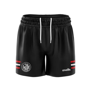 Moortown GAC Ladies Mourne Shorts