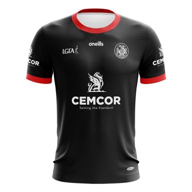 Moortown GAC Kids’ LGFA Keeper Jersey