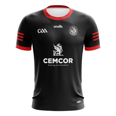 Moortown GAC Keeper Jersey