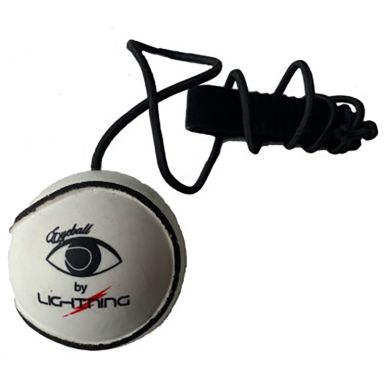 Lightning Eyeball Sliotar