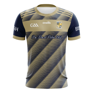 St. Joseph's College The Bish Galway Jersey