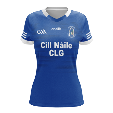 Brian Boru Kinawley GFC Women's Fit Jersey