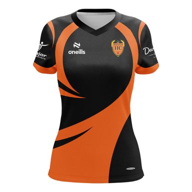 Horwich Hockey Club Women's Fit Hockey Shirt