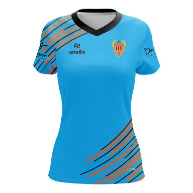 Horwich Hockey Club Women's Fit Hockey Shirt