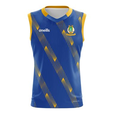 Butlerstown GAA Women's Fit Vest