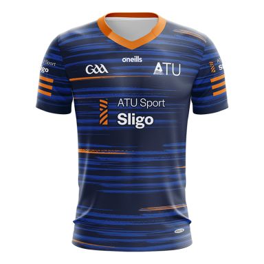 Atlantic Technological University Kids’ Sligo Home Jersey