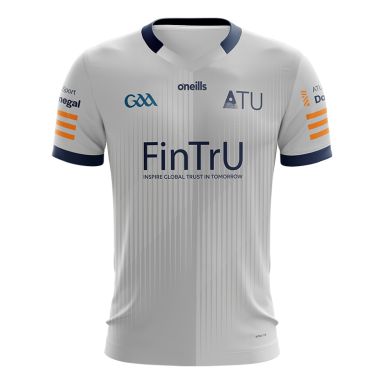 Atlantic Technological University Kids’ Donegal Away Jersey