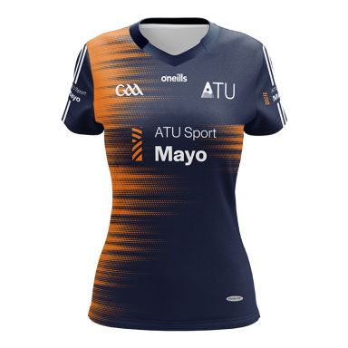 Atlantic Technological University Women's Fit Mayo Home Jersey