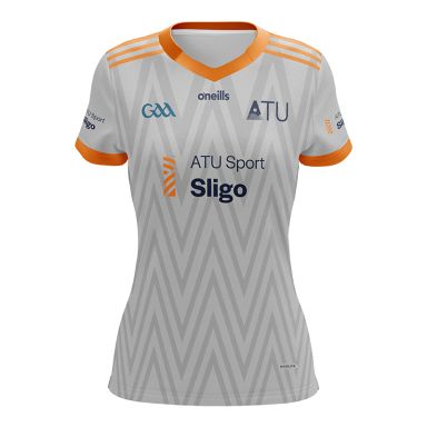 Atlantic Technological University Women's Fit Sligo Away Jersey