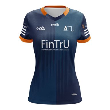 Atlantic Technological University Women's Fit Donegal Home Jersey