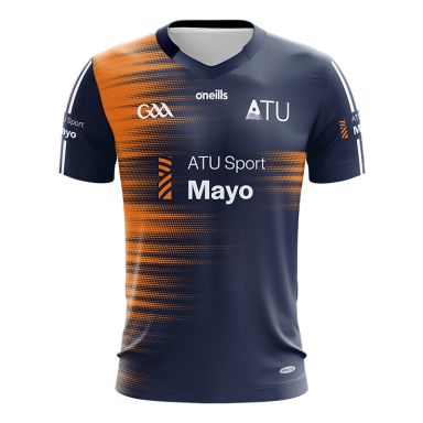 Atlantic Technological University Kids’ Mayo Home Jersey