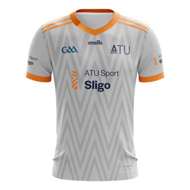 Atlantic Technological University Sligo Away Jersey