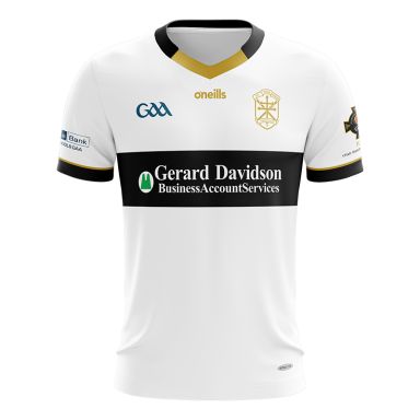 St. Patrick's Grammar School Armagh Kids’ Centenary GK Jersey