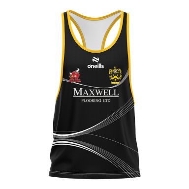 Cleator Moor ABC Vest