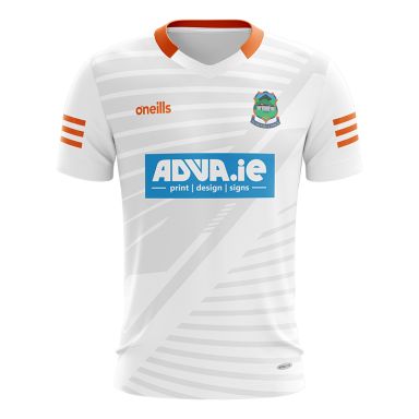 Skeheenarinky Hurling Club Kids' Short Sleeve Training Top