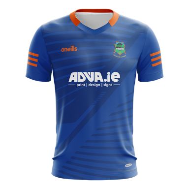 Skeheenarinky Hurling Club Short Sleeve Training Top