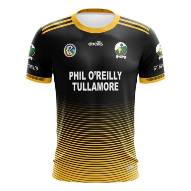 St. Sinchill's Camogie Club Jersey
