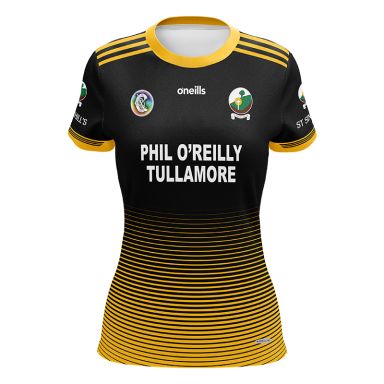 St. Sinchill's Camogie Club Women's Fit Jersey