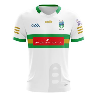 Gaultier GAA Jersey