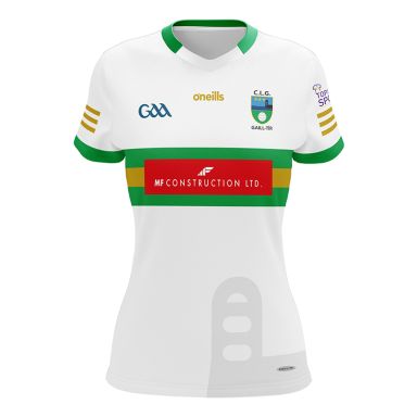 Gaultier GAA Women's Fit Jersey