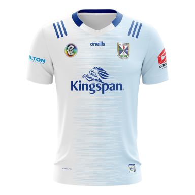 Cavan Camogie Kids' Away Jersey 2023