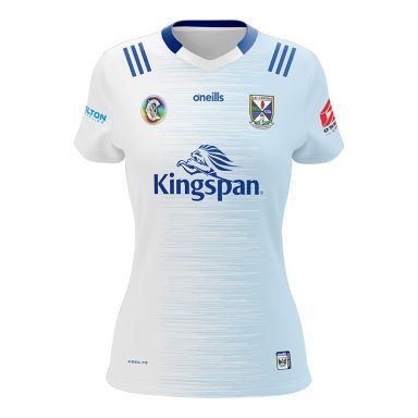 Cavan Camogie Away Jersey 2023
