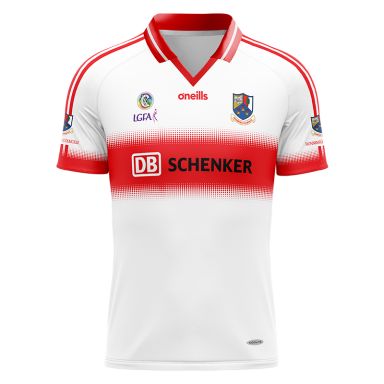 Whitehall Colmcille GAA Club Kids’ LGFA & Camogie Jersey