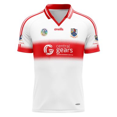 Whitehall Colmcille GAA Club Kids’ Camogie Jersey