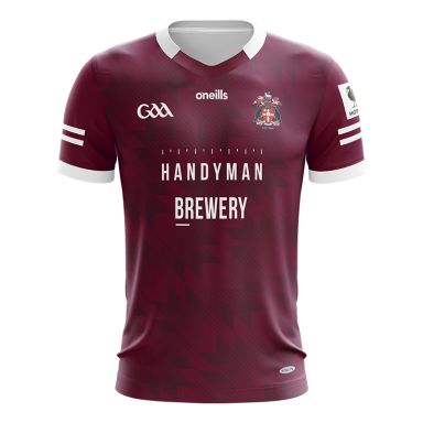 Liverpool Hope University Jersey