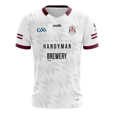 Liverpool Hope University Keeper Jersey