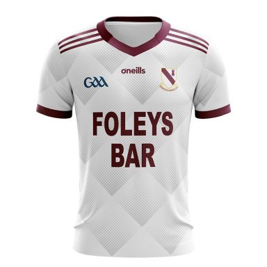 Oliver Plunkets Drogheda Jersey
