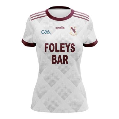 Oliver Plunkets Drogheda Women's Fit Jersey